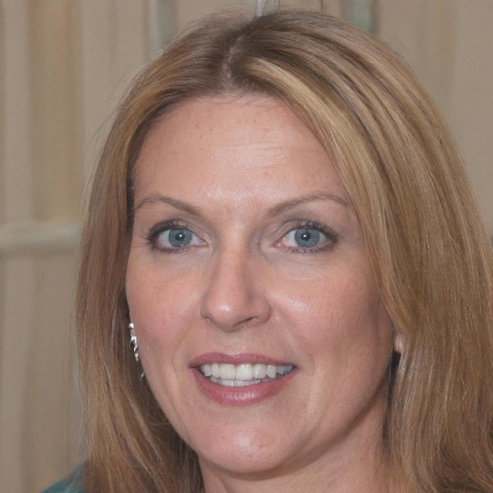 Portrait von Theresa Baumgartner